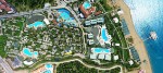 Hotel Von Resort Golden Beach dovolenka