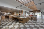 Restaurace