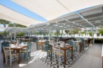 A la carte restaurace