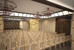Konferenční místnost