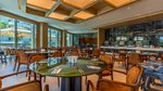 Hlavní restaurace