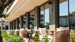 Lobby bar
