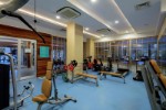 Fitness központ