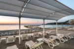 Turecko, Turecká riviéra, Göynük - GHAZAL RESORT THALASSO