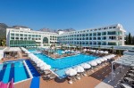 Hotel Karmir Resort dovolená