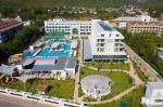 Hotel Karmir Resort & Spa Hotel dovolená