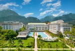 Hotel Kilikya Palace dovolenka