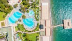 Hotel Mirada Del Mar dovolenka