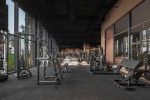 Fitness centrum