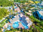 Hotel Queen's Park Goynuk dovolenka