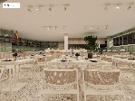 Hlavní restaurace