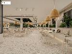 Hlavní restaurace