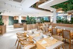 Hlavní restaurace