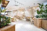 Hlavní restaurace