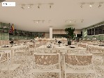 Hlavní restaurace