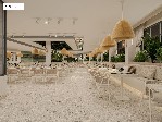 Hlavní restaurace