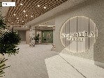 Lobby bar
