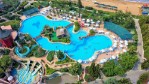 Bazén Pegasos Resort