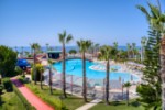 Hotel Incekum Beach Resort dovolenka