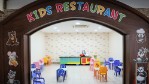 Dětská restaurace