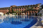 Hotel Pegasos Club dovolenka