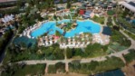 Hotel AQI Pegasos Resort dovolenka