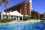 Hotel AQI Pegasos Resort dovolenka