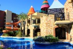 Hotel AQI Pegasos Royal dovolenka
