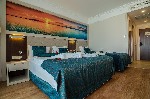 Hotel The Lumos Deluxe Resort Hotel dovolenka