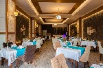 Hotel The Lumos Deluxe Resort Hotel dovolenka