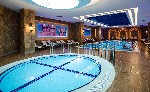 Hotel The Lumos Deluxe Resort Hotel dovolenka