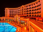 Hotel The Lumos Deluxe Resort Hotel dovolenka