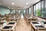 Hlavní restaurace