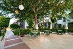 Lobby - terasa