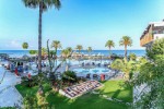 Hotel AQI Hydros Club dovolenka