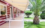 Turecko, Turecká riviéra, Kemer - ARMA'S BEACH HOTEL