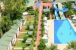 Turecko, Turecká riviéra, Kemer - ARMA'S BEACH HOTEL