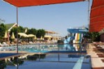 Turecko, Turecká riviéra, Kemer - ARMA'S BEACH HOTEL