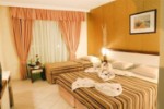 Turecko, Turecká riviéra, Kemer - ARMA'S BEACH HOTEL