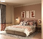 Dvoulůžkový pokoj Club