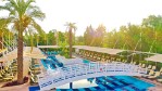 Hotel Crystal De Luxe Resort dovolenka