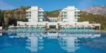 Hotel Dosinia Luxury Resort dovolenka