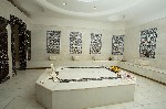 Wellness a spa