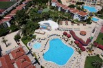 Hotel AQI Hydros Club dovolenka