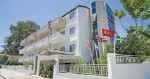 Turecko, Turecká riviéra, Kemer - VIKING APART HOTEL