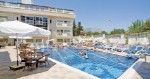 Turecko, Turecká riviéra, Kemer - VIKING APART HOTEL