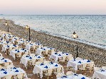 A la carte restaurace
