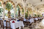 Terasa restaurace