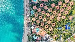 Areál hotelu