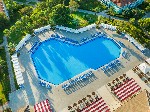 Hotel Asteria Family Resort Side dovolenka